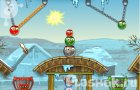 Играть в игру Головоломка с шариками